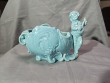 Grand Chapter Of W. VA. O.E.S. Ceramic 1951 Daughter Session Wheeling WVa WV picture