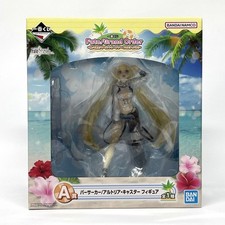 Ichiban Kuji Fate Grand Order A Prize Berserker Altria Caster Figure NEW picture