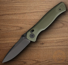 Spartan Blades Eleos Folding Knife 3.63