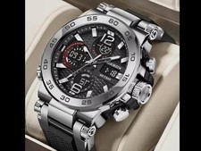 New Luxury Multifunction G SHOCK Watch High-end Model picture