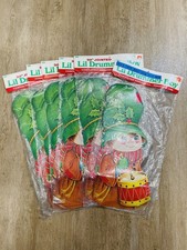 6 VTG CHRISTMAS EUREKA 30