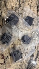 Tupperware Micropro Grill Mini Keychain (Set of 5) Miniature Micro Pro New picture