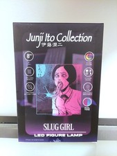 Junji Ito Collection Slug Girl LED Figure Lamp picture