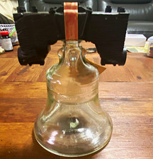 Vintage California Brandy Bicentennial 1776-1976 Commemorative Glass Bottle picture