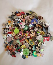 DISNEY TRADING PINS 50 LOT - No Doubles - FREE USPS GROUND SHIPPING picture