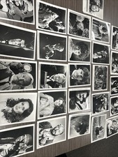 Lot Of 33 Still Photos From Dracula 1979 Universal City Studios  picture