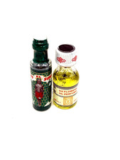 BINT EL SUDAN Green Sleeve and SIX FLOWERS Perfumes set picture