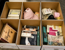 Walmart Signature Collection | Brand-New Mixed Product Box picture