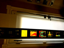 StAr TrEk prop SCOTTYS STATION TOS Enterprise  lcars translight print LIFE SIZE picture