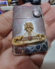 rare vintage Vivienne Westwood Lighter picture