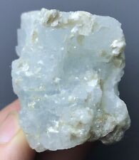298 carat Beautiful Natural Aquamarine crystal Specimen from Pakistan picture