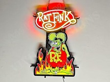 RF Hot Rod Garage 24