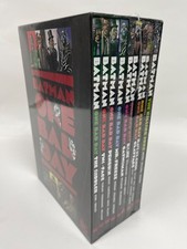 Batman One Bad Day Complete 9-Book Box Set DC Comics Sealed Joker Bane Riddler picture