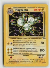 Magneton (26) Rare Unlimited FO 26/62 MP picture