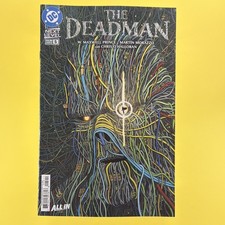 Deadman #5 2026 | Cvr A | DC Next Level | NM picture
