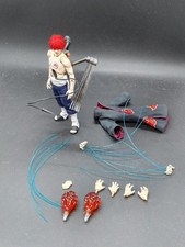 custom 1/12  shf  Sasori picture