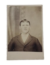 Hopkins, MO Cabinet Card by McCann & Symonds picture