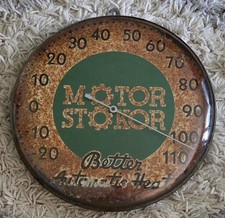 Vintage 12