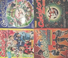EVADO MANCOLISTA ALL YEARS PANINI ENTER AND READ WELL normal €1 footballers picture