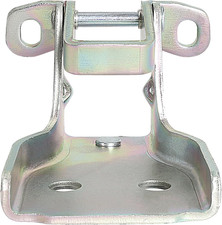 Front Lower Door Hinge Assembly | Fits 1999-2016 Ford Super Duty F250 F350 F450 picture