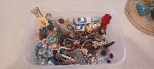 /Large JUNK DRAWER LOT picture