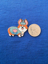 Dog Dressed Small World Cats Dogs in Halloween Costumes Mystery Set DISNEY PIN picture