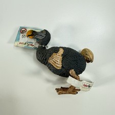 Safari Ltd Dodo Bird Figure 264329 With Tags picture