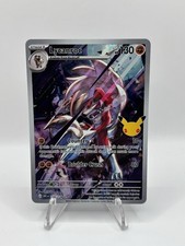 Pokémon TCG Lycanroc IR 138/128 30th anniversary - English - NM picture