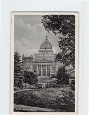 Ruhmeshalle, Görlitz, Germany P-185023 picture