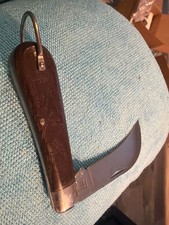 Vintage HAWKBILL KNIFE Collectable PROTO TOOLS  Made In USA picture
