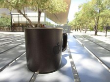 Apple Park Visitor Center Hasami Ware Mug Made in Japan Store Limited Edition picture