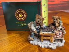 Boyds Bears 