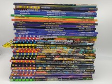 1992-1995 Wizard Magazine Pick An Issue Lot Buy 2+ Save 15% Guide To Comics picture