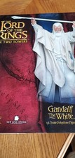 Sideshow/Weta LOTR The Two Towers GANDALF THE WHITE Statue #515/3000 picture