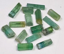 Wow Beautiful Jewelry Size Tourmaline Lot From Afg picture