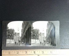 Old North Church Boston Stereoview Keystone View Co. Historic Massachusetts picture