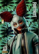 2019 Panini Fortnite S1 #213 Flapjackie Crystal Shard picture