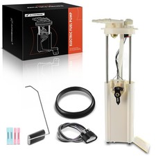 A-Premium Electric Fuel Pump Module Assembly with Pressure Sensor for picture