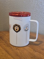 Target X Starbucks Limited Edition 2026 Cake Pop 12oz Mug picture