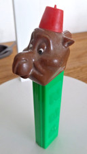 PEZ VINTAGE Rare to Find Camel Whistle Merry Music Maker NO FEET DBP 818 AUSTRIA picture