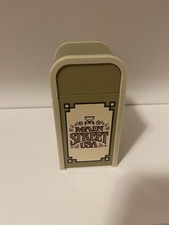 Disney Main Street Trash Can Candy Container 2026 Parks picture