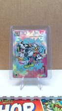 2024 CardFun Disney Mickey & Friends Group #MM01-SSR30 Secret Super Rare picture