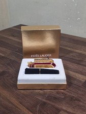 Rare 2004 ESTEE LAUDER Pleasures MISSISSIPPI STEAMBOAT - SOLD PERFUME - 7oz/2.2g picture