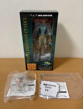 Medicos SAS Diego Brando Third JoJo's Bizarre Adventure figure WF 2026 limited picture