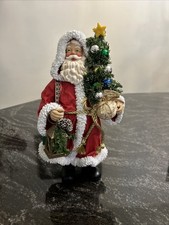 KURT S. ADLER / KSA Collectibles  “Red and White Santa
