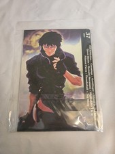 VIDEO WATCHDOG PULP Issue #37 Highlander James Bond Ghost In The Shell Anime  picture