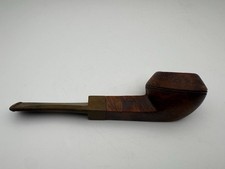 Vintage Rodney Made in London Wooden Tobacco Smoking Pipe Estate Briar picture