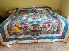 Vintage Queen 96