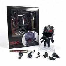 Nendoroid Guts Berserker Armor Ver. Berserk 2830 New w Box picture