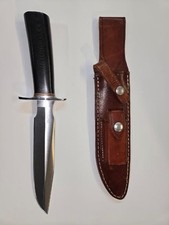 COLD STEEL R1 Military Classic, Excellent Condition, Sheath ware/Never Sharpened picture